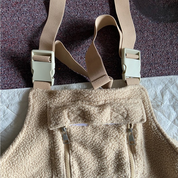 Jumpsuit ( brand new ) - Picture 3 of 10